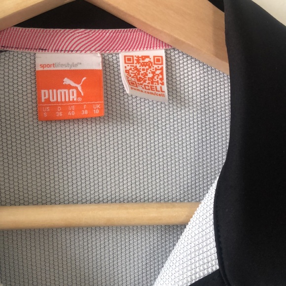 DONATED -Puma Shirt - Picture 4 of 6